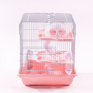 Jaulas Portátiles para Observación de Aves al Aire Libre, Dispositivos para Pasear Aves, Jaulas para Loros, Venta al Por Mayor - Product Image 3