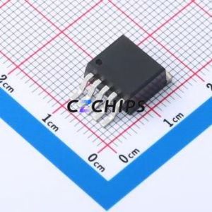 วงจรรวม TO-263-5L LM2596S-3.3ของแท้ใหม่ชิปวงจรรวม PMIC DC-DC ไฟฟ้า IC ขายทั้งชิ้นส่วนอิเล็กทรอนิกส์ - Product Image 1