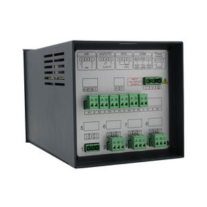 Aice Tech English Paper <span class=keywords><strong>Logger</strong></span> Temperatur rekorder Stroms pannungs aufzeichnung USB-Druck - Product Image 5