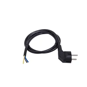 Cord Electric Extension Hot Extension Uk 3 Prong Ac Flat Power Cord IEC 320 Electric For Macbook Pro
