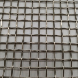 10mm Aperture Stainless Steel Woven <b>Wire</b> Mesh <b>Netting</b> | Durable Industrial Grade Sieving & Filtration Screen - Product Image 4
