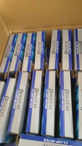 มิเตอร์วัดกระแสไฟฟ้าแบบหนีบ KT55 รุ่นมินิ พร้อมฟังก์ชั่น NCV - Product Image 4