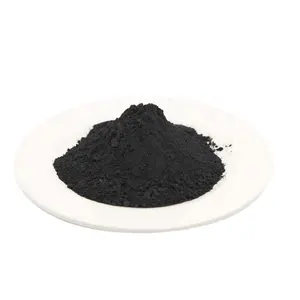 High Purity Magnetite Iron Ore Hematite Powder For Beads