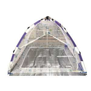 Lều Cắm Trại Theo Yêu Cầu Của Nhà Máy Lều Trong Nhà Hàn Quốc Lưới Chống Muỗi Cho Giường Sinh Viên Lưới Chống Muỗi Trong Nhà Lều Thoáng Khí - Product Image 1