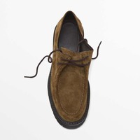 Chaussures à talon épais de style britannique pour femmes, automne 2024, en cuir, à semelle épaisse, mocassins décontractés, chaussures derby rétro