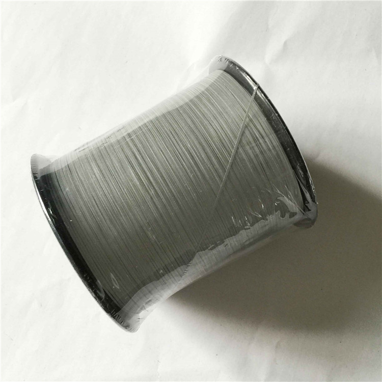 Manufacture Double Side Reflective Yarn for Knitting