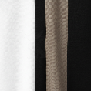 เสื้อยืดไมโครไฟเบอร์สำหรับผู้ชายผ้าถักนุ่มสบายสำหรับสวมใส่ในฤดูร้อน - Product Image 1