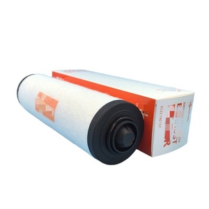 Bán chạy nhất sợi thủy tinh bơm chân không phần tử Lọc 0532140157 cho công nghiệp Thiết bị lọc - Product Image 1