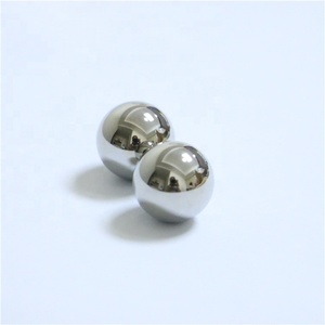 Cuentas de Acero Inoxidable 316 Sólido, <span class=keywords><strong>Bolas</strong></span> de Acero Inoxidable 316 de 3mm 4mm 5mm 6mm, Rodamientos de <span class=keywords><strong>Bolas</strong></span> Resistentes a la Corrosión - Product Image 4