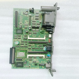 A320-3200-T428 A16B-3200-0421 บอร์ดเครื่องจักรฟานุค - Product Image 4