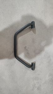 Accesorios Todoterreno Más Vendidos, Parachoques Delantero de Acero, Barra Protectora, Parachoques Delantero Negro de Repuesto para <span class=keywords><strong>Bronco</strong></span> 2021+ - Product Image 2