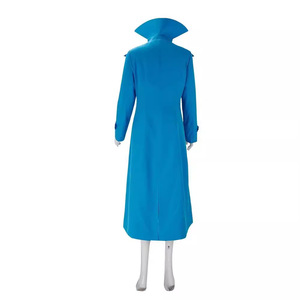 Disfraz de Cosplay de Lucy Wilde para Mujer, Traje de Halloween Inspirado en la Película DONG-012 - Product Image 3