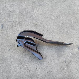 Piezas de Carrocería, Bisagra de Capó para Mazda CX30 CX-30 2019 2022 2023 - Product Image 4