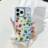 Casing HP HONOR 600 Anti Pecah, Cetak Lembaran Definisi Tinggi Warna-warni untuk Wanita, Terlaris