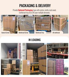 Poltrona Massaggiante L21 135cm SL Rail 3D Full Body Zero Gravity con Airbag e Riscaldamento, Design Wall Hug da 5cm per Casa, Hotel, SPA, Personalizzazione OEM - Product Image 6