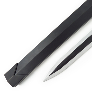 <span class=keywords><strong>Sword</strong></span> Art Online Anime Night <span class=keywords><strong>Sky</strong></span> Cosplay juguete espada Kirigaya Kazuto Black <span class=keywords><strong>Sword</strong></span> - Product Image 4