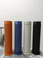 Machine d'aromathérapie commerciale personnalisée pour la purification de l'air, diffuseur d'huiles essentielles sans eau avec housse en tissu 120ML