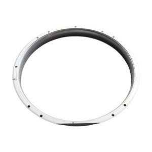 Repuestos de Alta Calidad para Camiones, Anillo de Aspas de Ventilador de Aluminio de 680 mm, 20542693, para Volvo - Product Image 4