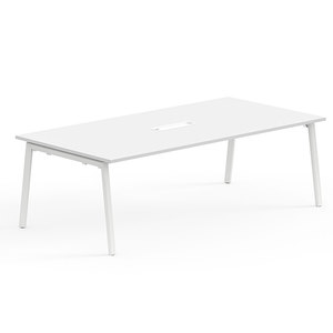 Greatway <strong>COL</strong>-CTA-A1 Professional Office Top Pick Super High Load-bearing Large Office Storage Conference <strong>Table</strong> - Product Image 1