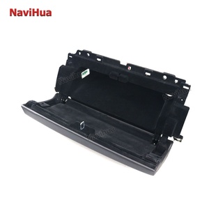 Lecteur DVD de voiture Android NaviHua avec écran rabattable de 12,3 pouces, navigation GPS, autoradio, vidéo, système stéréo pour Land Rover Range Rover Sport - Product Image 5