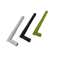 Antenne omnidirectionnelle 4G LTE extérieure personnalisable SSMA 698-960/1710-2690MHz pour routeur externe TP-Link