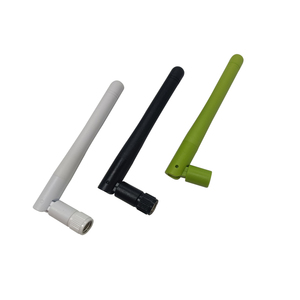Antenne omnidirectionnelle <span class=keywords><strong>4G</strong></span> <span class=keywords><strong>LTE</strong></span> extérieure personnalisable SSMA 698-960/1710-2690MHz pour routeur externe <span class=keywords><strong>TP</strong></span>-<span class=keywords><strong>Link</strong></span> - Product Image 2