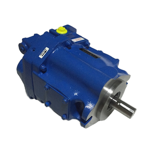 Bomba de pistón de alta presión serie PVQ10 PVQ13 PVQ20 PVQ32 PVQ40, modelo PVQ10-A2R-SE1S-20CG-30, de acero al carbono, 23 cc de desplazamiento - Product Image 3
