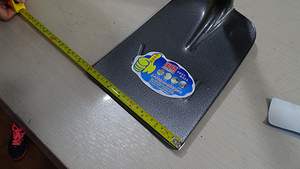 Fer à cheval agricole avec poignée en acier, 2.0Kg, haute qualité, <span class=keywords><strong>prix</strong></span> bas, outil de jardin - Product Image 3