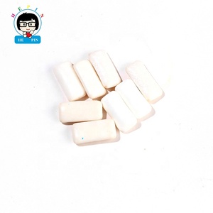 Fabrication de gomme halal à mâcher à saveur de menthe en gros gomme sucrée pour enfants - Product Image 5