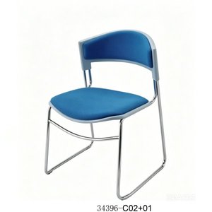 modern and comfortable pp <b>chair</b> <b>plastic</b> steel <b>chair</b> living <b>chair</b> outdoor <b>chair</b> <b>dining</b> <b>chair</b> 34396-C02 - Product Image 3