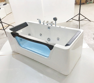 Baignoire <span class=keywords><strong>Spa</strong></span> et Jacouzzi <span class=keywords><strong>Intex</strong></span> Double <span class=keywords><strong>Pas</strong></span> <span class=keywords><strong>Cher</strong></span> Intérieur Jacuzi Fonction Baignoire Massage Baignoire whirlpool <span class=keywords><strong>Spa</strong></span> Baignoires - Product Image 6
