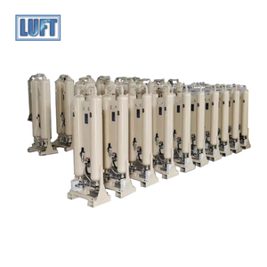 Factory Manufacture 50Nm&sup3;/H 99.99% <strong>Nitrogen</strong> <strong>Generator</strong> with Filling System in <strong>Container</strong> for Food Packaging - Product Image 2