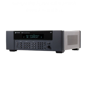 Unidad de Medición Multifunción Keysight 34980a - Fabricación Estadounidense, Soporte OEM Personalizado, Garantía de 3 Meses - Product Image 2