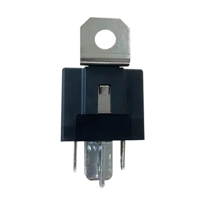 Heavy Duty <span class=keywords><strong>75A</strong></span> <span class=keywords><strong>12V</strong></span> phổ Power <span class=keywords><strong>Relay</strong></span> trong Rơ Le 0332002150 phụ tùng ô tô Rơ Le - Product Image 4
