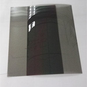 Film polarisant 0 et 90 degrés le plus vendu, gamme complète de tailles 32 "-65" pour la maintenance et la réparation d'écrans de téléviseurs LCD - Product Image 3
