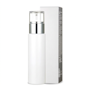 Cosmétique coréen de luxe, tonique éclaircissant hyper-brillant, complexe AHA-Cleared, hydratant pour peaux grasses, sèches et sensibles, soin du visage pour adultes - Product Image 1