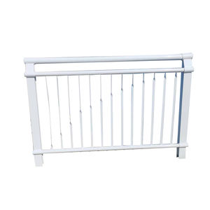 BNS su misura ponte strada <span class=keywords><strong>parapetto</strong></span> corrimano Guard Rail metallo Guard Rail ponte - Product Image 2
