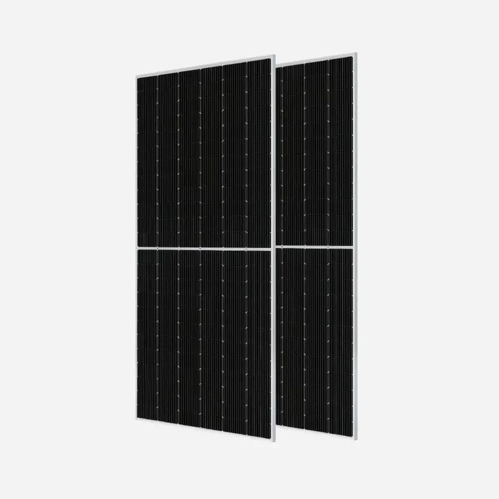 Tongwei 610W Tongwei Bifacial Topcon Tw Tongw N-Type Solar in Stock ...
