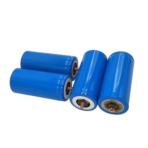 Pin Lithium Lifepo4 hình trụ 3.2v 6000mah, chất lượng tốt nhất Trung Quốc, mã 32700, dùng cho hệ thống lưu trữ năng lượng mặt trời - Product Image 5
