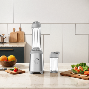 Mélangeur en acier inoxydable Mélangeur de haute qualité Genre Appareils ménagers Milk Shake Machine mélangeur professionnel commercial - Product Image 1