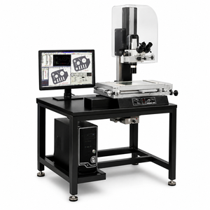 Mesure vidéo industrielle pour la mesure optique 2D - Product Image 4