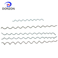 Amortisseur de vibrations en spirale pour câbles ADSS/OPGW de lignes électriques aériennes haute tension