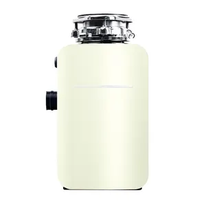 water stune food waste disposal commercial hotel food waste garbage disposer