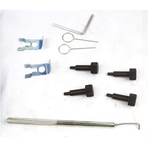 Kit d'outils de calage de l'arbre à cames du moteur pour voiture VAG 1.8 2.0 TSI TFSI EA888 T10352 T40196 T40271 T10368 T10354 T10355 - Product Image 3