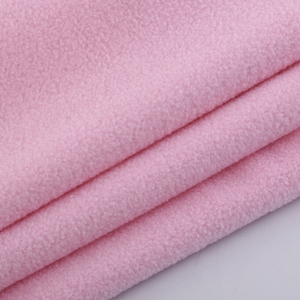 Tissu polaire doux et chaud en polyester anti-boulochage 240 g/m² pour vêtements, sweat-shirts, pyjamas, <span class=keywords><strong>gants</strong></span>, chapeaux, tapis, jouets en peluche - Product Image 5