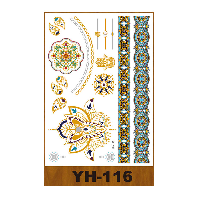 YH-116