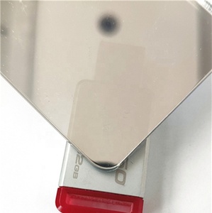 Tấm Gương Mica Acrylic Màu Vàng 0.8Mm, 2Mm, 3Mm Uốn Hai Mặt 4*8 Feet Để Trang Trí - Product Image 4