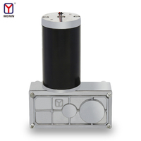 Produit breveté D49D3H-2420-08 8Rpm 10Rpm appareils ménagers élimination des déchets alimentaires moteur Dc