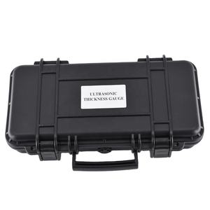 Digitales Ultraschall-Dickenmessgerät NDT310 0,75 mm-300,0 mm Rohrwanddickenmessgerät - Product Image 6