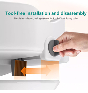 Baño Wc Booster High Inodoro Orina Inodoro Rodante <span class=keywords><strong>Discapacitados</strong></span> Baño Inodoro Silla de ducha <span class=keywords><strong>para</strong></span> ancianos - Product Image 5